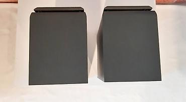 Zvučnici i stereo sistemi: Odlično očuvani zvučnici marke Kenwood LS-K501-B Zvučno izvanredni — 6