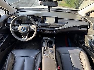 buick gl8: Buick : 2024 г., Вариатор, Электромобиль, Универсал — 6