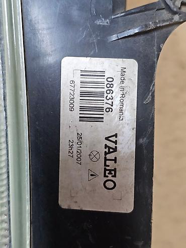 Передние фары: Передняя правая фара Peugeot 2000 г., Б/у, Оригинал, Германия — 11