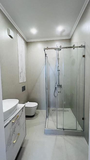 nova grant: 2 комнаты, 82 м², 2 этаж, Дизайнерский ремонт — 8