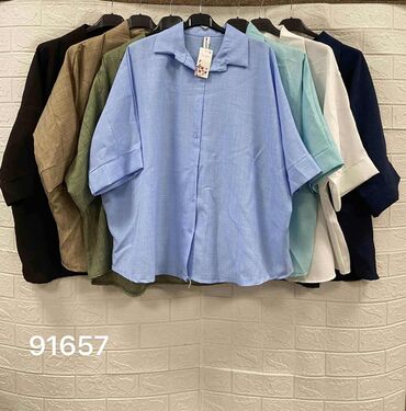 comma košulje: Massimo Dutti