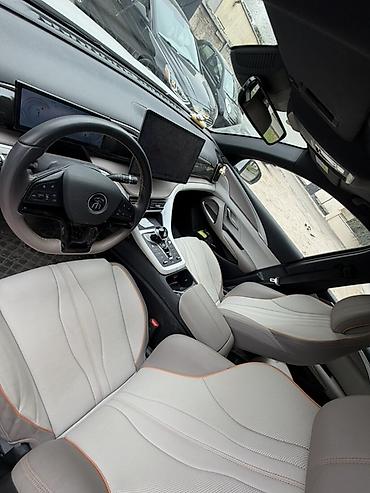 byd машина гибрид: BYD Song Pro: 2024 г., 1.5 л, Автомат, Гибрид, Кроссовер — 6