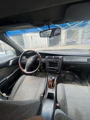 подвыкуп машина: Toyota Carina: 1994 г., Механика, Бензин, Седан — 2