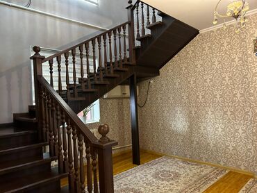 Продажа домов: Дом, 175 м², 7 комнат, Агентство недвижимости, Евроремонт at lalafo.kg — 5 Продажа домов: Дом, 175 м², 7 комнат, Агентство недвижимости, Евроремонт — 5