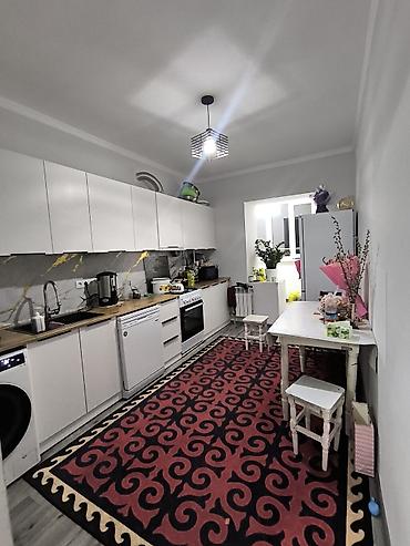 Продажа квартир: 3 комнаты, 69 м², 105 серия — 1