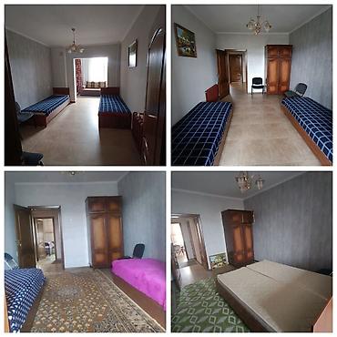 2 8: 3 комнаты, 70 м², Индивидуалка, 1 этаж, Косметический ремонт — 5