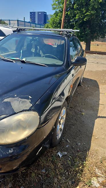 daewoo espero 2000: Daewoo Leganza: 2 l | 2002 il Sedan — 5
