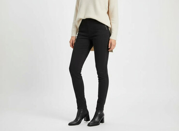 hello kity spodnie: Orsay, Leggings Elegant for women, size L
