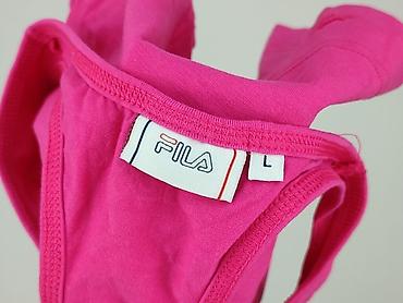 martes termoaktywna: Fila, Top damski, rozmiar L — 4