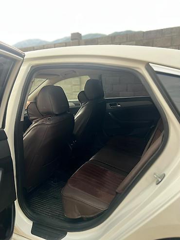 subaru ascent продажа: Hyundai Sonata: 2019 г., Автомат, Газ, Седан — 5
