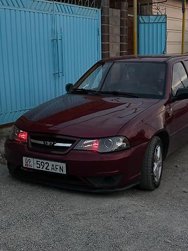 dongfeng aeolus e70: Daewoo Nexia: 2008 г., 1.6 л, Механика, Бензин, Седан — 5