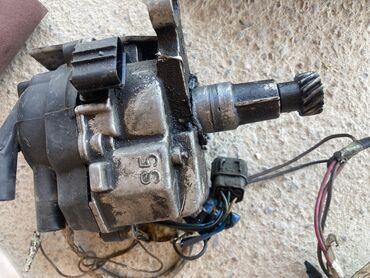 двигатель на мазду кронос: Катушка зажигания Mazda 1995 г., Б/у, Оригинал, Япония
