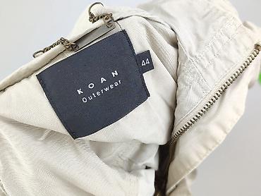 bondelid bluza: KOAN, Parka damska, rozmiar 2XL — 4