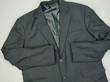hello klein: Marynarka męska, rozmiar 4XL — 1