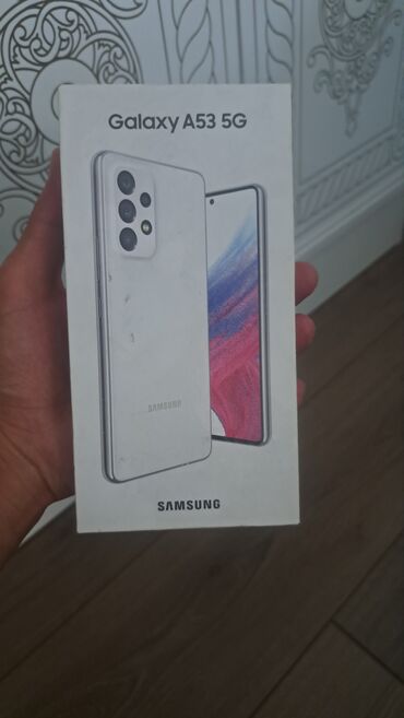 самсунг с10е цена бу: Samsung Galaxy A53 5G, цвет - Белый