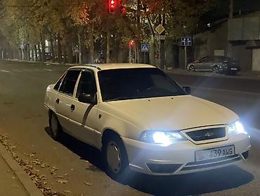 кепка нексия: Chevrolet Nexia: 2011 г., Механика, Бензин, Седан — 1