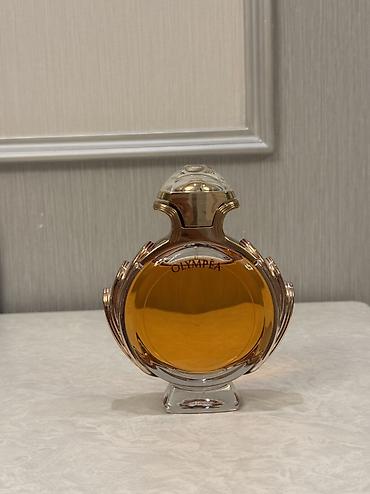 Парфюмерия: Paco Rabanne parfum YENi Duty freeden alinib 70 man satilir — 1