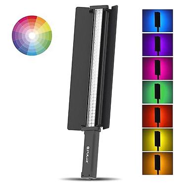 Фото и видеокамеры: İşıq diodlu panel Puluz PU4137 (6821000381A) Xüsusiyyətlər Brend — 6