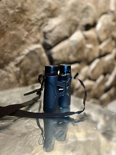 Бинокли: Продаю бинокль Nikon prostaff 3S 10x42. Привезен с Америки Защита от at lalafo.kg — 3 Бинокли: Продаю бинокль Nikon prostaff 3S 10x42. Привезен с Америки Защита от — 3