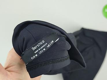 bsk ubrania: Bershka, Sukienka damska, rozmiar M — 4