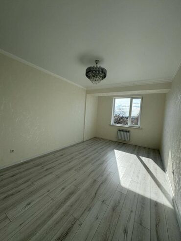 Продажа квартир: 1 комната, 42 м², Элитка, 4 этаж, Евроремонт