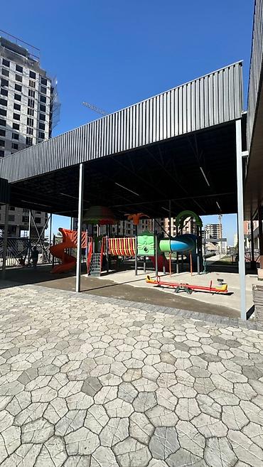 Продажа квартир: 2 комнаты, 47 м², Элитка, 4 этаж, Евроремонт — 15