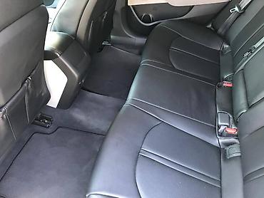 sonata 2018: Hyundai Sonata: 2.4 l | 2017 il Sedan — 10