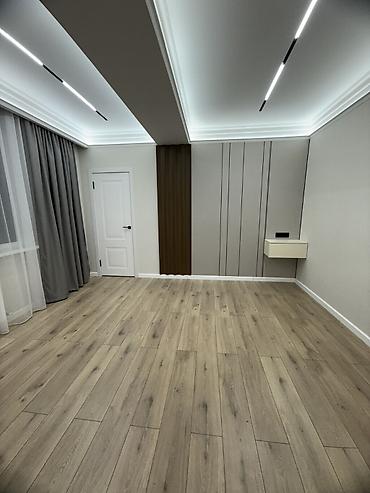 Продажа квартир: 2 комнаты, 70 м², Элитка, 8 этаж, Евроремонт — 8