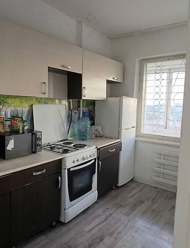 академия: 2 комнаты, 50 м², Академия Наук Индивидуалка, 8 этаж, Косметический ремонт — 1