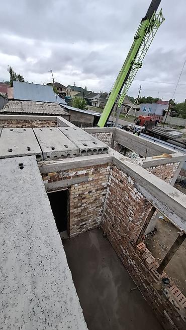 Монтажные работы: 3-5 лет опыта — 1