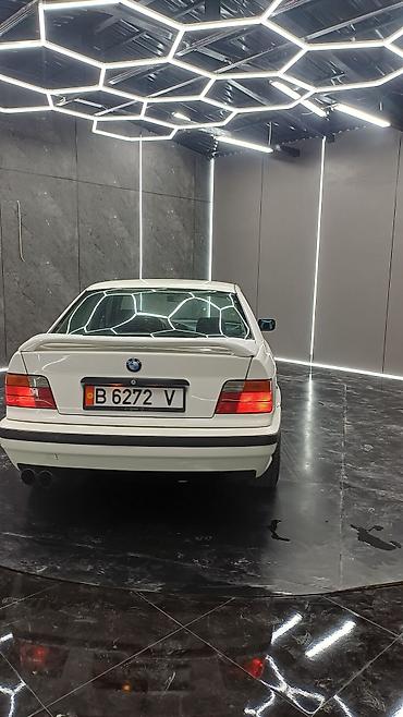 дверные обшивки бмв е34: BMW 3 series: 1991 г., 1.8 л, Механика, Бензин, Седан — 5