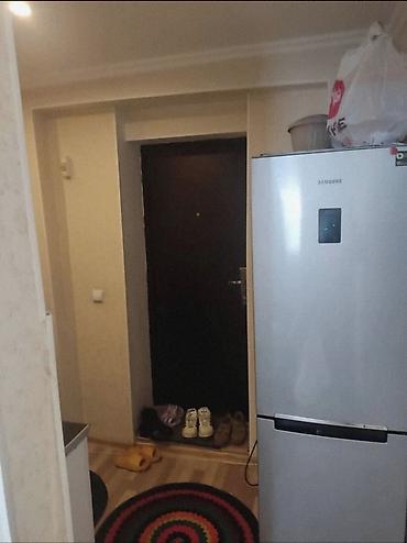 Комнаты: 18 м², С мебелью полностью — 8