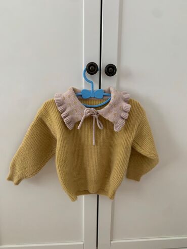 Donlar: Don, Gündəlik, 2 - 3 yaş — 9