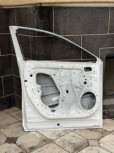 Крылья и комплектующие: Крыло Переднее правое Lexus, 2025 г., Б/у, Оригинал — 12