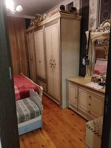 ev menzil: Bakı, Qaraçuxur qəs., 2 otaqlı, Köhnə tikili, 60 kv. m — 6