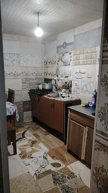 torpaa: Zabrat 3 otaqlı, 85 kv. m, Kredit yoxdur, Orta təmir — 2