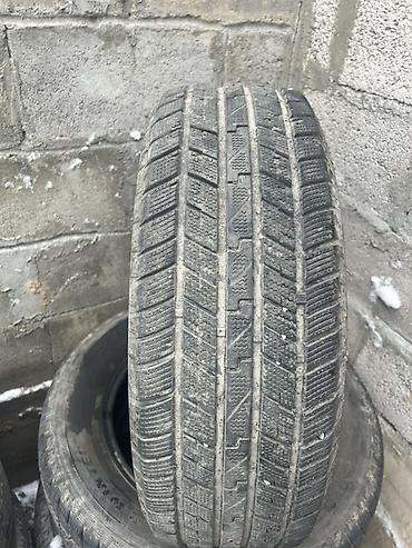 колеса 21565 r16: Зимние шины RoadX Winter, комплект 4 шт. - Размер: 215/65 R16 - — 1