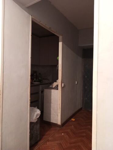комната подселения: 20 м², С мебелью