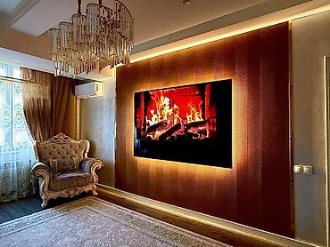 Продажа квартир: 3 комнаты, 78 м², Элитка, 5 этаж, Евроремонт — 8