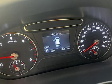 apollo solo: Kia Sorento: 2019 г., 2 л, Автомат, Дизель, Кроссовер — 6