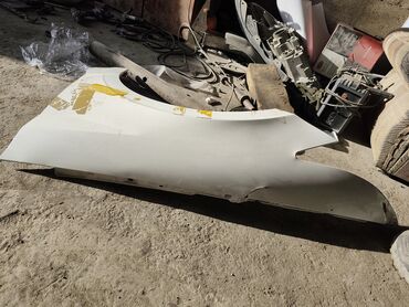 Крылья и комплектующие: Крыло Переднее левое Hyundai, 2021 г., Б/у, Оригинал at lalafo.kg — 4 Крылья и комплектующие: Крыло Переднее левое Hyundai, 2021 г., Б/у, Оригинал — 4