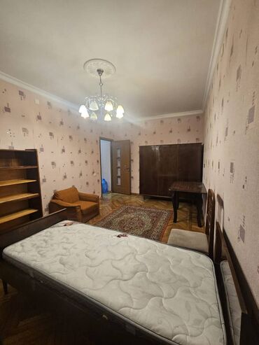 Uzunmüddətli kirayə mənzillər: Azadliq metrosuna 2 deqiqelik mesafedeAvrasiya klinikasinin — 5