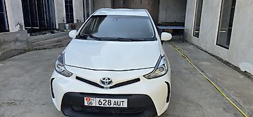 dongfeng aeolus l7: Toyota Prius V: 2016 г., 1.8 л, Автомат, Гибрид, Универсал — 6