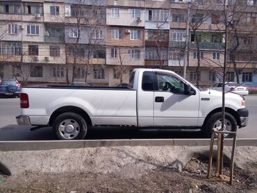 мерседес бенз 1 8: Продаётся Ford F-150XL 4.2L - V6 - 4.2L; - Газ+Бензин; - Хорошее