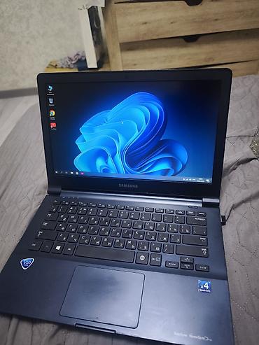 samsung galaxy book: Продаю тонкий, легкий и стильный ультрабук Samsung NP905S3D-K01RU в — 4