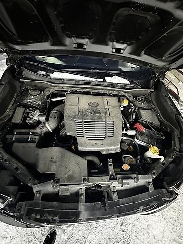 Subaru: Subaru Forester: 2020 г., 2.5 л, Вариатор, Бензин, Кроссовер — 15