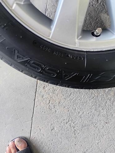 Renault: R16 megan diskler tekerlerin 4dude Lassadi disklerin eyrisi falan — 2