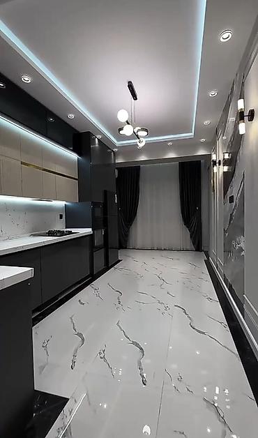 əmlak satisi: 3 otaqlı, Yeni tikili, 137 kv. m — 10