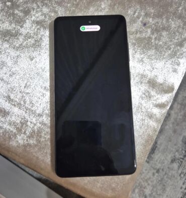 samsung galaxy tab s8: Samsung Galaxy A52, 128 GB, rəng - Qara, Barmaq izi, Face ID