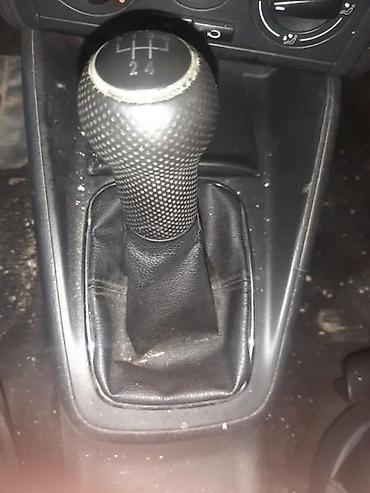 tabla u autu: RUCICA MENJACA ZA VOLKSWAGEN GOLF 4 | Rucica menjaca za Golfa 4 5 — 1